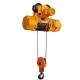 Industrial Plant Wire Rope Electric Hoist Indoor 9-20 Meters 5 Tons 380v