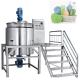 Multifunctional Stainless Steel Mixer Machine For Handmade Soap