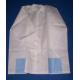 Pp Non Woven Lab Jackets 40 g/m² / 50g/m² materials for Medical