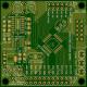 FR4 Material Multilayer PCB 4- Layer Surface Finish ENIG Industrial Control Board Copper 1OZ