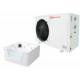 UKAS Air To Water Heat Pump For Baby Swimming Massage Pool Safe Constant Temperature Hot Wate