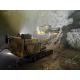 Drilling Drilling Rig Tunnel Construction Crawler Type Multifunctional Rock Drill Rig For Tunnel Excavation Construction
