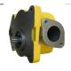 Komatsu D155A-3/5 hydraulic gear pump 17A-49-11100