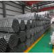 Q235 ASTM A53 Galvanized Steel Pipe Scaffolding BS For Building