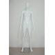 Fashion Female Full - Body  Retail Display Mannequins Fiberglass Materials