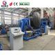Fast Rotational Molding Water Tank Making Machine Easy Operate