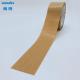 Water Activated Brown Kraft Paper Tape 1200mm Width For Boxes