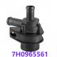 7H0965561 Automotive Water Pump