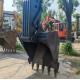 Used Volvo Excavator EC210D with 800 Working Hours and Original Hydraulic Cylinder