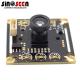 OV9281 1MP USB Camera Module Fixed focus Global Shutter Fast Identification