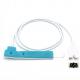 7 Pin Disposable  OXI Spo2 Sensor , Medical Disposable Spo2 Probe