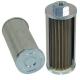 SMC Equipment Hydraulic Oil Filter , 1517.156 Oil Suction Filter