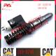 249-0746 Diesel 3512B Engine Injector 10R-2826 10R-2827 For Caterpillar Common Rail