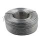 12/ 16/ 18 Gauge Galvanized Steel Wire Hot Dipped Iron Binding GI Q195 230g/m2