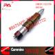 High quality ISX15 XPI diesel engine common rail fuel injector 4384363 5579419 2897320 Brand New