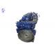 WD615 Weichai Engine Construction Machinery Diesel Engine Assembly