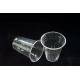 2oz-32oz Disposable Biodegradable PLA Cups 62mm To 185mm