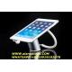 COMER mobile phone accessories stores Anti-theft security tablet charging holders for retail shops