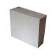 Aluminous Fire Brick for Glass Furnace Refractoriness ≥1730-1790°C Little CrO Content