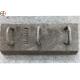 AS2074 / L2B High Hardness Sand Cast CrMo Alloy Steel Casting Lifter Bars EB6037