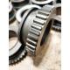 17CrNiMo6 Gear Grinding 2 Module Pinion Change Gear Forging Steel