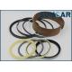 CA2409538 Steering Cylinder Seal Kit For C.A.T 12H,12H NA,140H,140H NA,330B L,330C,330C L,330D L,336D L Model Repair Parts