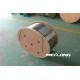 Duplex SS S310803 Seamless Capillary Coiled Tubing High Pressure Hydraulic