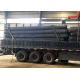 UV Stabilized Plastic 15KN Geogrid For Gravel Roads