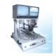 Pneumatic Pulse Heat Bonding Machine , Hot Bar Fpc / Pcb Soldering Machine