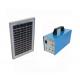 10W 12V mini solar power system for home, camping ,fish , outdoor using
