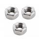 ANSI B 16.9 Thread Direction High Tensile Stainless Steel Bolts with HEX