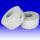 Customizable Embossed 1 ply / 2 ply White jumbo toilet paper rolls