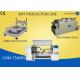High Precision SMT Production Line T961 Reflow Oven 60 Feeders Pick And Place Machine