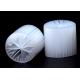 15*15mm size with white color and virgin HDPE material MBBR filter media for anaerobic tank