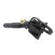 Excavator Joystick Control Shifter Lever Gear Selector Switch for Wheel Loader Kawasaki Steel Material Superior Performance