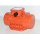 Single Phase Portable Air Vibration Motors 220V For Building Material