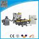 In Stock Hot Selling CNC Steel Plate Punching Marking Machine Made in China