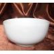 superwhite fine quality porcelain 5.5 cereal bowl / America  fashion ceramic bowl