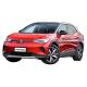 secure Used Volkswagen Electric Car Powered Pure Electric Vehicle SUV