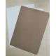 Professional Clay Coated Duplex Paper With Grey Back For Printing Industry