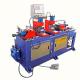 Five Station Pipe End Forming Machine Extended Stroke Oil Pipe Expanding Machine