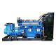 380V 220V Yuchai Industrial Diesel Power Generator 50 60HZ