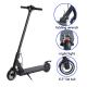 24v 250w Waterproof E Scooter , Folding Electric Scooter 6.5 Inch Tire