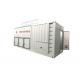 For Generator RLC Load Bank With Intelligent  Control Vertical Outline Cooling
