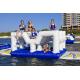 Inflatable Water Games, Inflatable Water Sport, Water Park Equipment (CY-M2065)