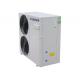 High efficiency Eco friendly air source heating and cooling system 