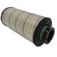 186mm Outer Diameter Excavator Air Filter Element 11110283 for Energy Mining Industry