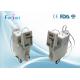 Intraceuticals oxygen facial machine voltage 110V-240V Rating power ≤ 370 W