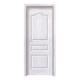 AB-ADL5259 pure white wooden interior door