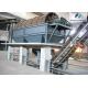 Rotary Sand Sieving Machine ,  High Efficiency Industrial Vibrating Screen